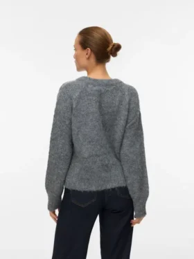 Maglione di maglieria Vmjolie