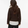 Maglione di maglieria Vmjolie