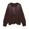 Maglione di maglieria Vmjolie