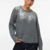 Maglione di maglieria Vmjolie