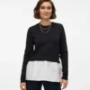Maglione di maglieria Vmjose