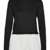 Maglione di maglieria Vmjose
