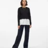 Maglione di maglieria Vmjose