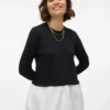 Maglione di maglieria Vmjose