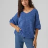 Maglione di maglieria Vmjulie