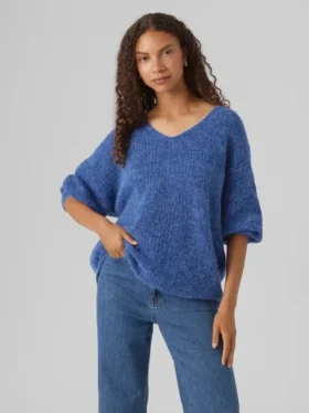 Maglione di maglieria Vmjulie