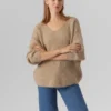 Maglione di maglieria Vmjulie
