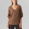 Maglione di maglieria Vmjulie