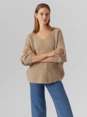 Maglione di maglieria Vmjulie