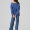 Maglione di maglieria Vmjulie