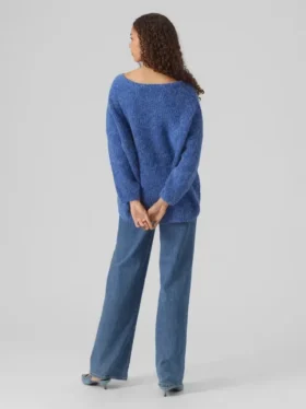 Maglione di maglieria Vmjulie