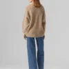 Maglione di maglieria Vmjulie