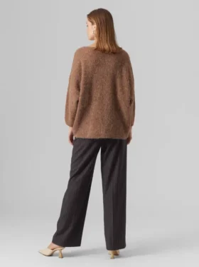 Maglione di maglieria Vmjulie