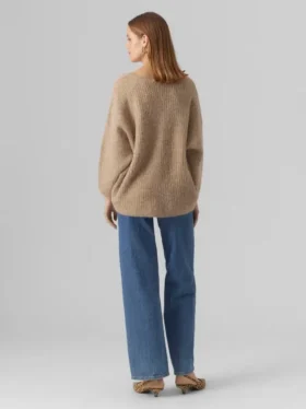Maglione di maglieria Vmjulie