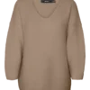 Maglione di maglieria Vmjulie