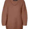 Maglione di maglieria Vmjulie