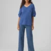Maglione di maglieria Vmjulie