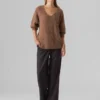 Maglione di maglieria Vmjulie