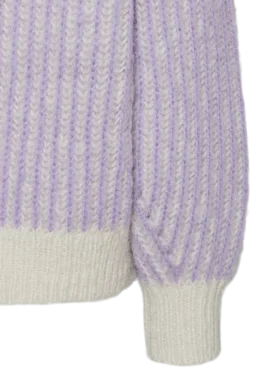Maglione di maglieria Vmjuliette