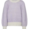 Maglione di maglieria Vmjuliette