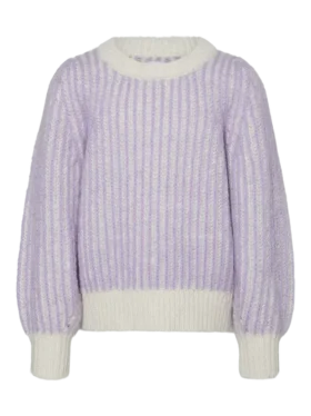 Maglione di maglieria Vmjuliette