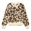 Maglione di maglieria Vmjungle