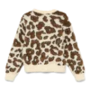 Maglione di maglieria Vmjungle