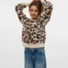 Maglione di maglieria Vmjungle