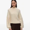 Maglione di maglieria Vmkaia