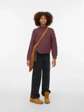 Maglione di maglieria Vmkaia