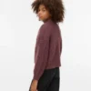 Maglione di maglieria Vmkaia