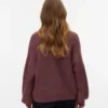 Maglione di maglieria Vmkaia