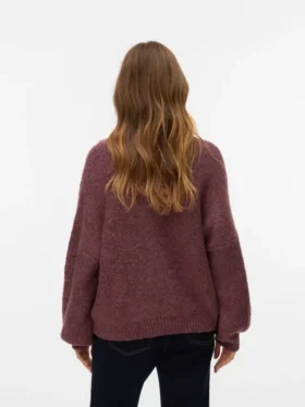 Maglione di maglieria Vmkaia