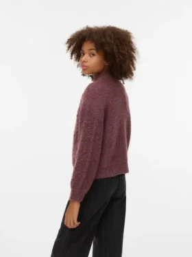 Maglione di maglieria Vmkaia