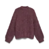 Maglione di maglieria Vmkaia