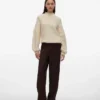 Maglione di maglieria Vmkaia