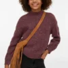 Maglione di maglieria Vmkaia