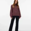 Maglione di maglieria Vmkaia