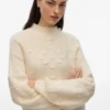Maglione di maglieria Vmkaia