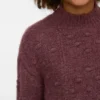 Maglione di maglieria Vmkaia