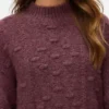 Maglione di maglieria Vmkaia