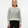 Maglione di maglieria Vmkaira