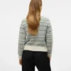 Maglione di maglieria Vmkaira