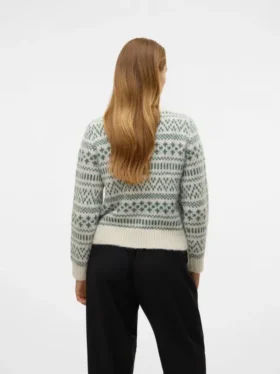 Maglione di maglieria Vmkaira
