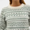 Maglione di maglieria Vmkaira