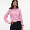 Maglione di maglieria Vmkamille