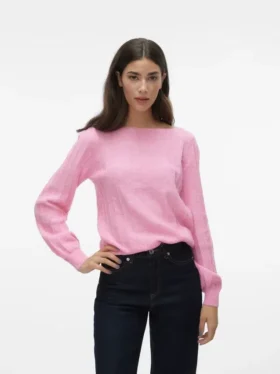 Maglione di maglieria Vmkamille