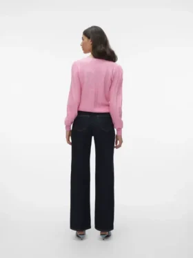 Maglione di maglieria Vmkamille