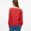 Maglione di maglieria Vmkamille