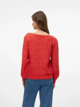 Maglione di maglieria Vmkamille